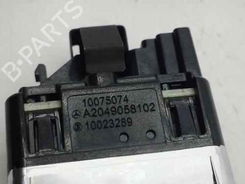 Left front window switch MERCEDES-BENZ CLS (C218) CLS 350 BlueTEC / d (218.326) | BP33922619I27 - Image 2