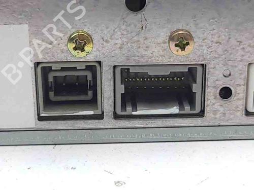 Electronic module NISSAN 350Z Coupe (Z33) 3.5 (AAZ33) | BP28879196M83 