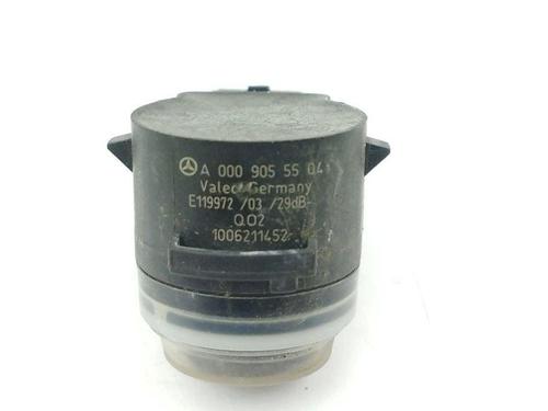 Electronic sensor MERCEDES-BENZ EQA (H243) EQA 250 (243.701) | BP28902653M84 