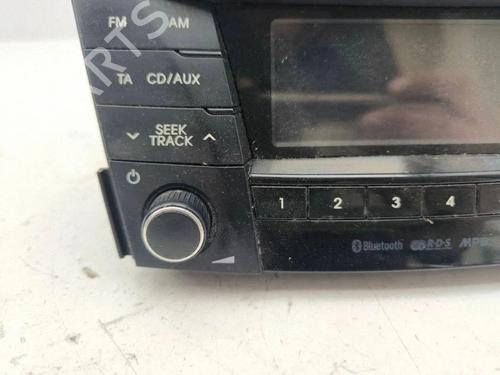 Electronic module HYUNDAI i40 I (VF) 1.7 CRDi | BP38280732M83 - Image 5