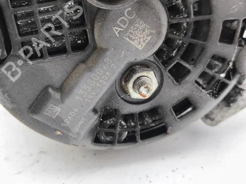 Alternator OPEL ANTARA A (L07) 2.2 CDTi | BP28896029M7 - Image 8