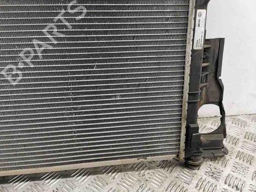 Water radiator VOLVO XC60 I SUV (156) D5 AWD | BP28890253M31 