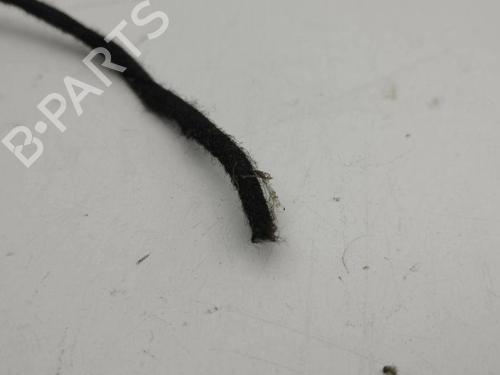 Fuel door actuator MERCEDES-BENZ C-CLASS (W204) C 220 CDI (204.002) | BP28885794E18 