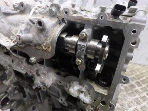 Engine MERCEDES-BENZ A-CLASS (W177) A 200 (177.087) | BP40276664M1 - Image 6