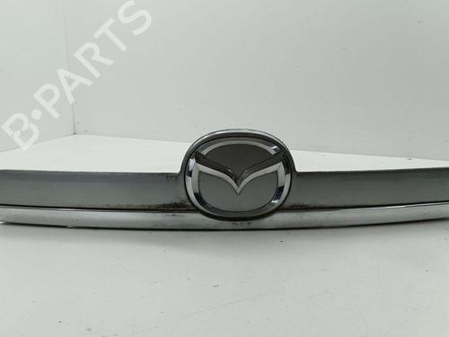 Used Tailgate trim MAZDA CX-7 (ER) 2.2 MZR-CD AWD (ER10A) (173 hp) 28892877
