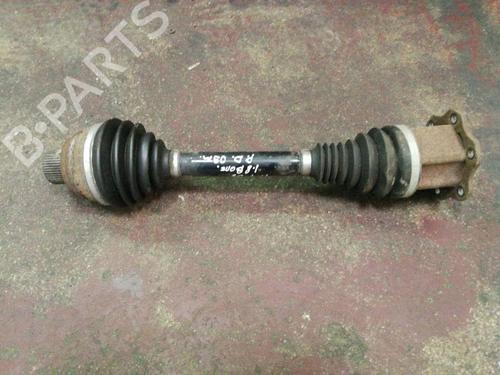 Used Right front driveshaft Right front driveshaft 38246462 38246462