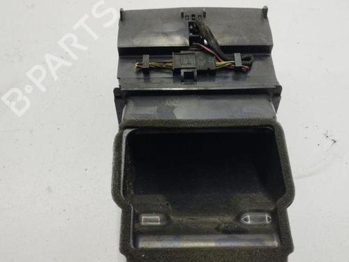 Luftventil MERCEDES-BENZ C-CLASS (W203) C 270 CDI (203.016) | BP28858268I21 