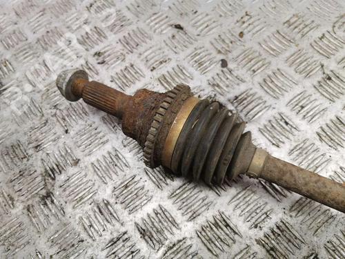 Left rear driveshaft MAZDA CX-7 (ER) 2.2 MZR-CD AWD (ER10A) | BP28891284M40 - Image 6