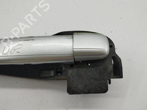 Rear right exterior door handle CITROËN C4 II (NC_) 1.6 BlueHDi 115 | BP28904916C130 