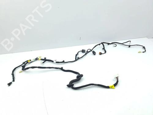 Used Wiring harness Wiring harness 33920448 33920448