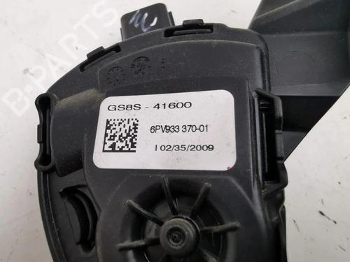 Pedal MAZDA 6 Hatchback (GH) 2.2 MZR-CD (GH10) | BP36331996I4 - Image 7