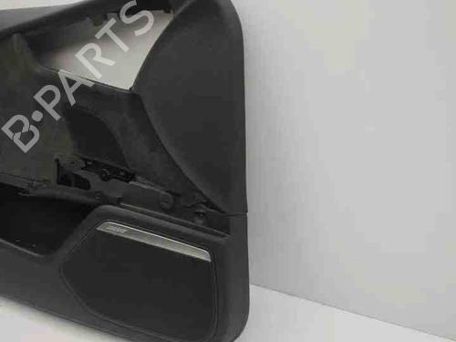 Front left panel AUDI A7 Sportback (4GA, 4GF) 3.0 TDI quattro | BP28863218C58