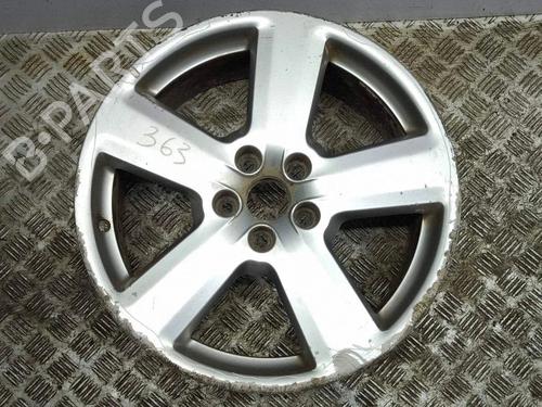 Used Rim Rim 38249023 38249023
