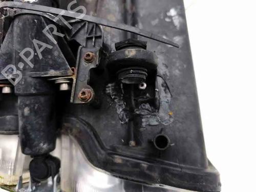 Left headlight MASERATI QUATTROPORTE V 4.2 | BP29337635C28 - Image 10