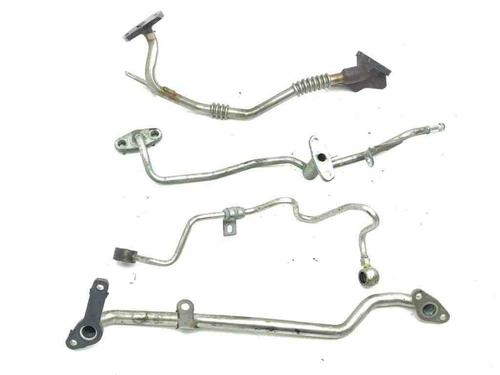 Pipe MAZDA 6 Estate (GJ, GL) 2.2 D | BP28894660M125