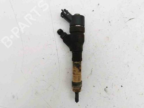Used Injector PEUGEOT 308 SW I (4E_, 4H_) 1.6 HDi (90 hp) 28893463