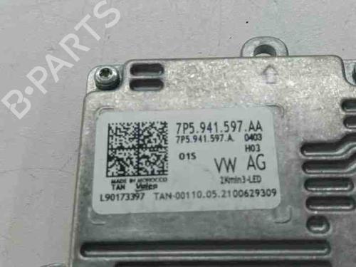 Electronic module VW TIGUAN (5N_) 1.4 TSI | BP28858975M83