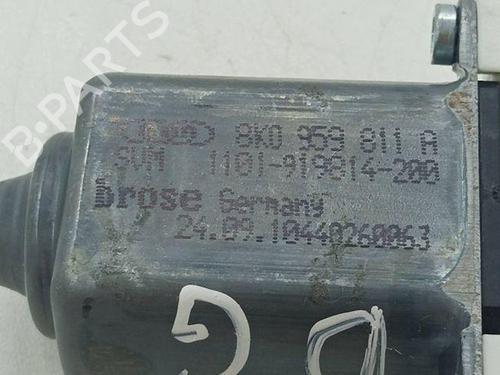 Right rear window motor PORSCHE CAYENNE (92A) 3.0 Diesel | BP28855882E22