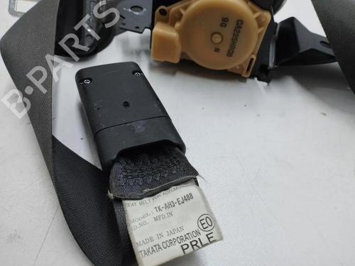 Front right seatbelt HONDA ACCORD VIII (CU) 2.2 i-DTEC (CU3) | BP36175034I25 - Image 2
