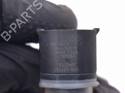 Electronic module RENAULT ARKANA I (LCM_, LDN_) 1.6 E-TECH 145 (LDMU) | BP37090870M83 - Image 8