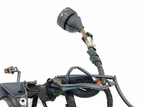 Ledningsnet PORSCHE 911 (996) 3.4 Carrera | BP30731342E16