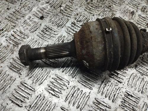 Left front driveshaft CITROËN C5 III (RD_) 2.0 HDi (RDRHD8, RDRHDJ, RDRHR8, RDRHRJ) | BP38280524M38 - Image 5