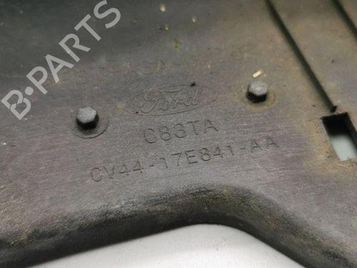 Rear bumper bracket FORD KUGA II VAN 2.0 TDCi | BP28852524C159 