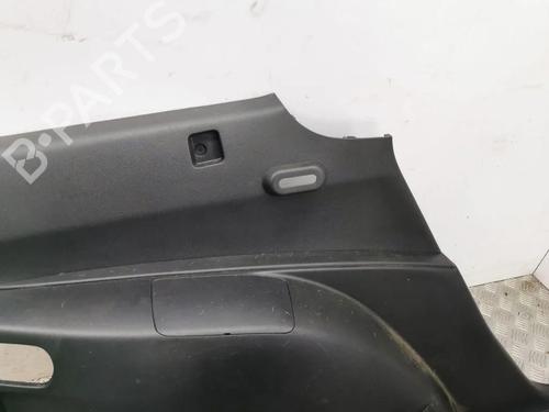 Boot lining MAZDA CX-7 (ER) 2.2 MZR-CD AWD (ER10A) | BP36349507I3 - Image 2