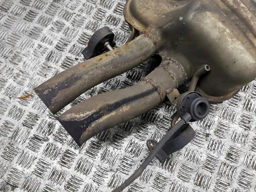 Exhaust system BENTLEY FLYING SPUR (4W_) 6.0 W12 | BP36201257M121 - Image 5