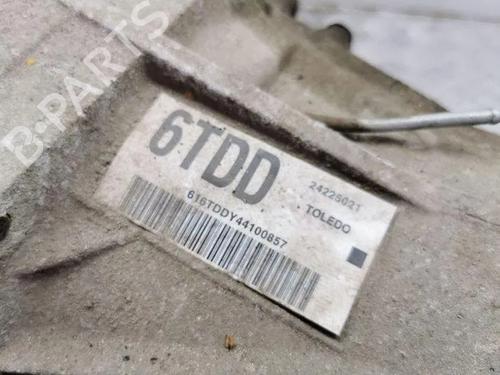 Gearbox SAAB 9-7X 4.2 AWD | BP28858098M3 - Image 2