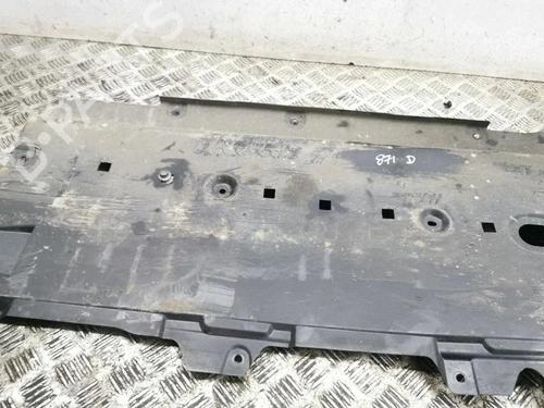 Underbody protection MAZDA MX-30 (DR) e-SKYACTIV | BP38249588M92 - Image 2