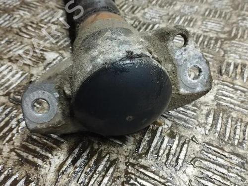 Left rear shock absorber AUDI A6 C7 Avant (4G5, 4GD) 1.8 TFSI | BP28857593M18 