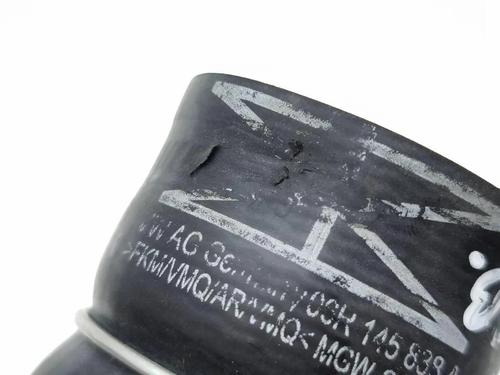 Pipe AUDI A5 (F53, F5P) 2.0 TDI | BP36794873M125 - Image 5