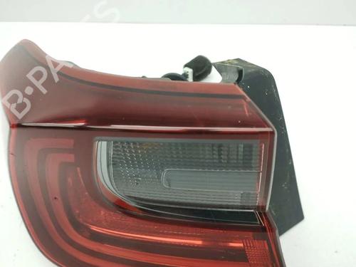 Left taillight KIA CEED Hatchback Van (CD) 1.4 T-GDI | BP33257488C34 - Image 11