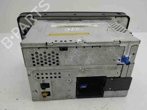 Electronic module MERCEDES-BENZ M-CLASS (W164) ML 320 CDI 4-matic (164.122) | BP28860448M83