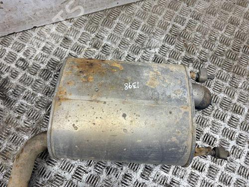 Exhaust system LEXUS IS II (_E2_) 220d (ALE20) | BP33672764M121 - Image 7