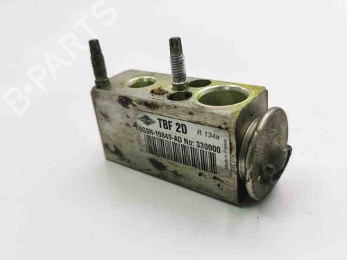 Elektronisk sensor FORD S-MAX (CJ, WA6) 2.0 TDCi (150 hp) 28888953