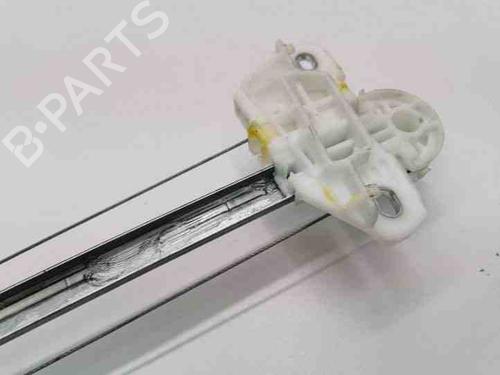 Rear right window mechanism HONDA CR-V II (RD_) 2.2 CTDi (RD9) | BP28853089C25 