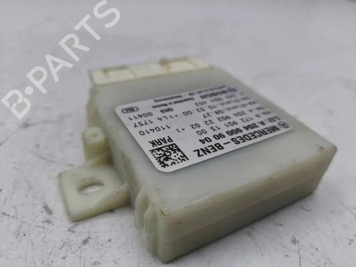 Electronic module MERCEDES-BENZ C-CLASS (W204) C 200 CDI (204.001) | BP36192971M83 - Image 2