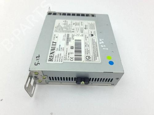 Electronic module RENAULT MEGANE IV Hatchback (B9A/M/N_) 1.2 TCe 130 (B9MR) | BP38278586M83 - Image 4