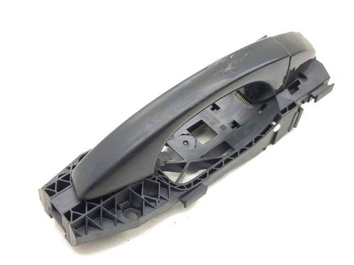 Used Rear left exterior door handle SEAT ARONA (KJ7, KJP) 1.0 TSI (116 hp) 28877207