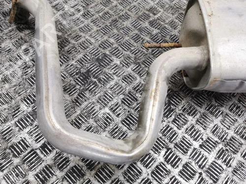 Exhaust system HYUNDAI i30 Coupe 1.6 CRDi | BP38246508M121 - Image 6