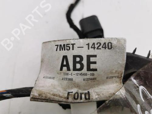 Wiring harness FORD C-MAX (DM2) 2.0 TDCi | BP36189389E16 - Image 5