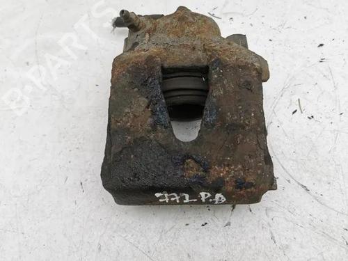 Used Right front brake caliper AUDI A2 (8Z0) 1.4 (75 hp) 28860566