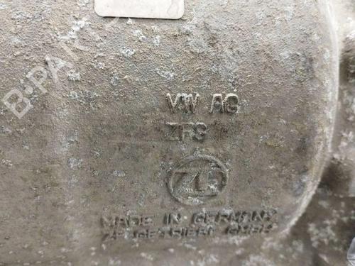 Gearbox AUDI A6 C6 Avant (4F5) 2.8 FSI quattro | BP33641757M3 - Image 2