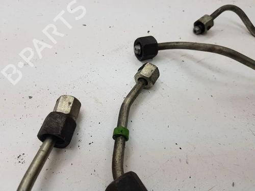 Pipe PEUGEOT 2008 I (CU_) 1.6 BlueHDi 100 | BP33880214M125 - Image 4