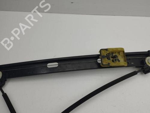 Rear left window mechanism SEAT IBIZA V (KJ1, KJG) 1.0 TSI | BP28896939C24 