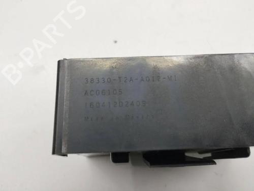 Control unit HONDA CR-V IV (RM_) 1.6 i-DTEC (RE6) | BP38495768M11 - Image 2