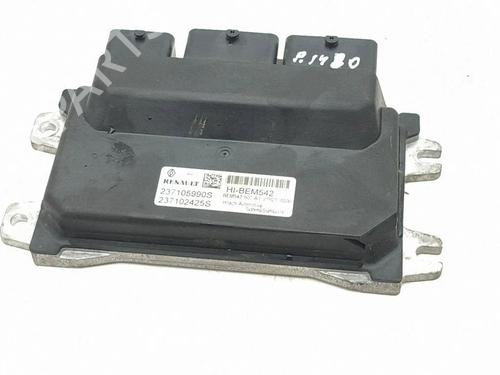 Engine control unit (ECU) RENAULT ARKANA I (LCM_, LDN_) 1.6 E-TECH 145 (LDMU) | BP39447862M57 - Image 3