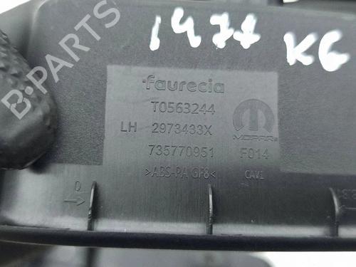 Left front window switch JEEP AVENGER (J2) Electric | BP39229773I27 - Image 7